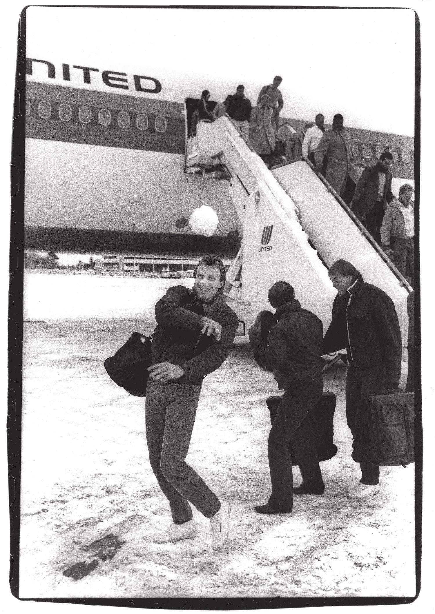 Joe Montana